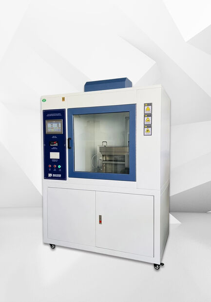 Haida Equipment Co., Ltd