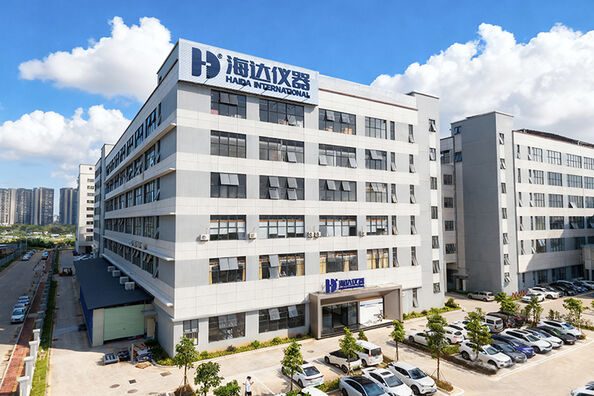 Haida Equipment Co., Ltd