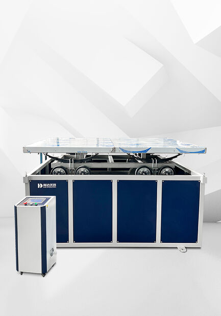 Haida Equipment Co., Ltd