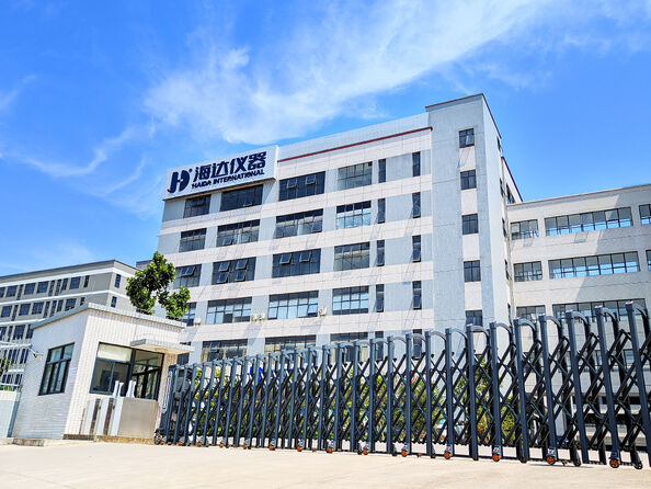 Haida Equipment Co., Ltd