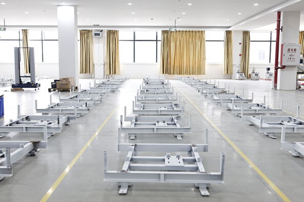 Haida Equipment Co., Ltd