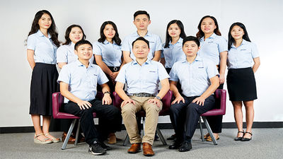 Haida Equipment Co., Ltd