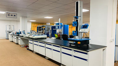 Haida Equipment Co., Ltd