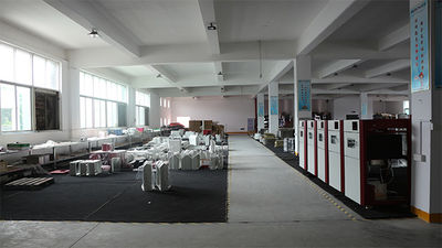 Haida Equipment Co., Ltd