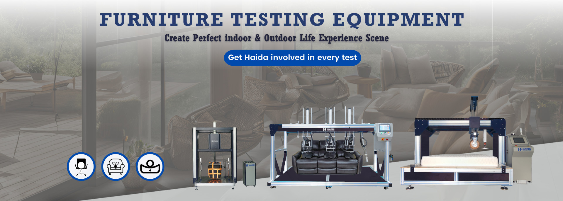 quality Textile Testing Equipment factory