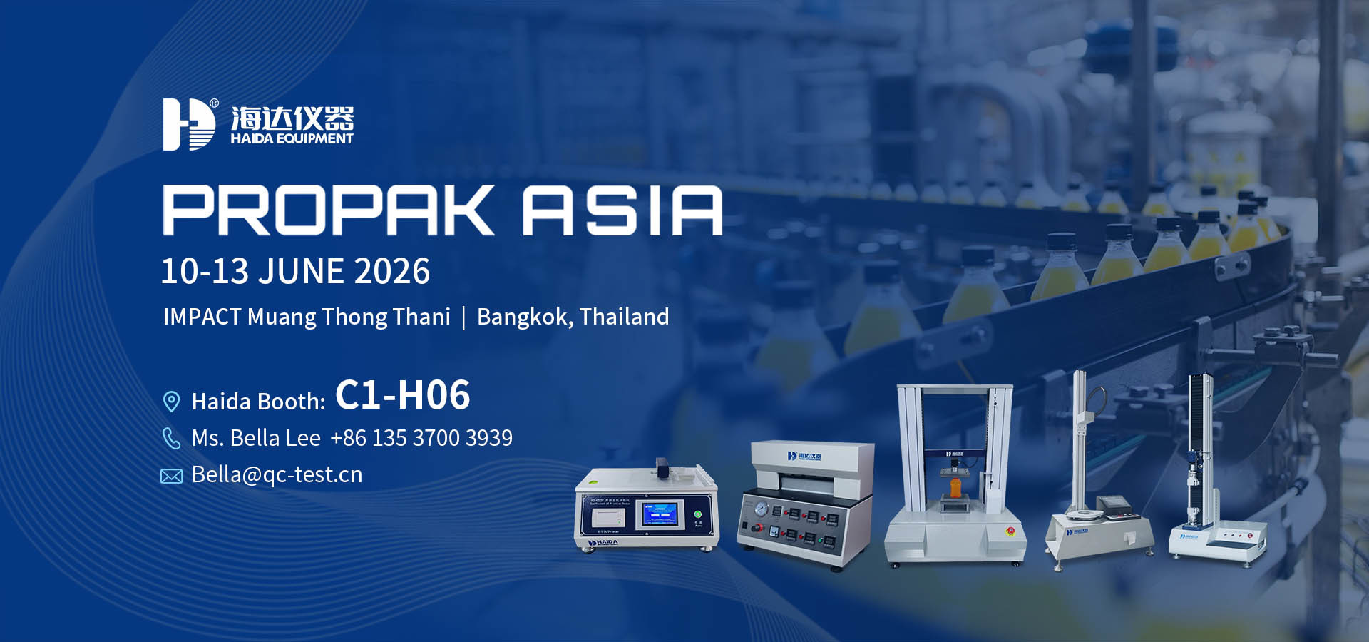 quality Textile Testing Equipment factory