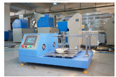 Latest company news about The importance of Non-stick Coating Tester