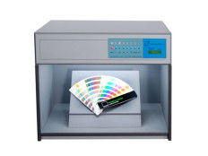 Latest company news about Learn about the standard light source color light box
