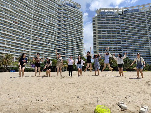 Latest company news about Join the team, only need a tour