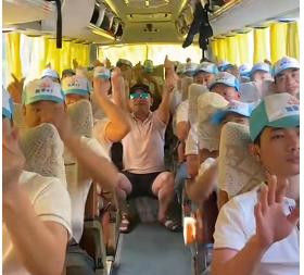 Latest company news about A Team Building Activity