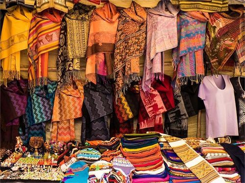 Latest company news about Textile Testing Instruments