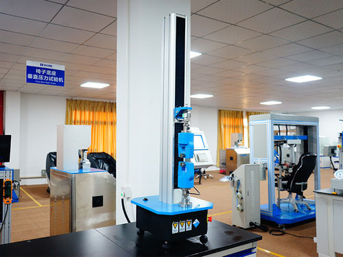 Latest company news about Treatment Method of Measuring Result Deviation of Universal Material Tensile Testing Machine