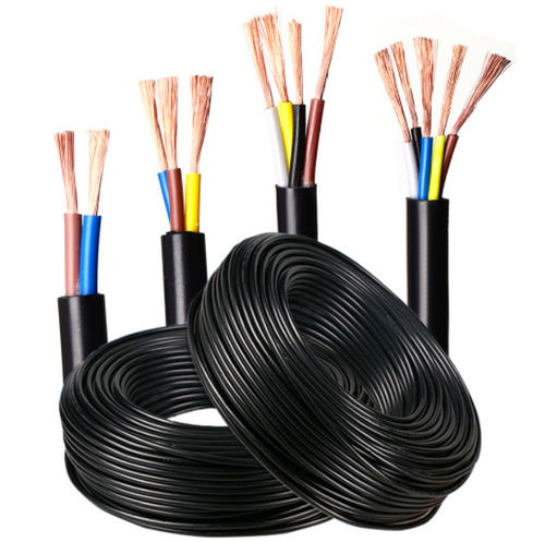 Latest company news about How to Improve The Reliability of Wires And Cables?