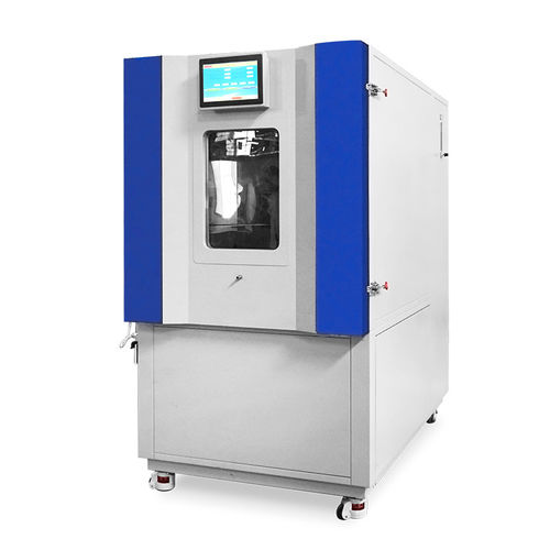 Latest company news about Formaldehyde Environmental Climate Test Chamber