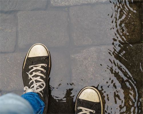 Latest company news about Hi, how are your shoes?