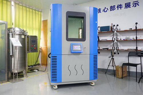 Latest company news about Is The Formaldehyde Detector An IQ Tax?