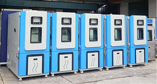 Latest company blogs about What Industry Has The Constant Temperature and Humidity Test Chamber Been Involved in in 2023?