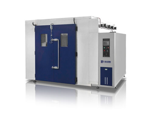 Latest company blogs about Constant Temperature & Humidity Test Chamber: Sample Guidelines