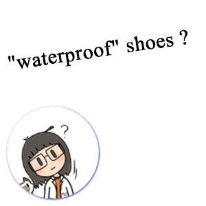 Latest company news about Are your shoes really 