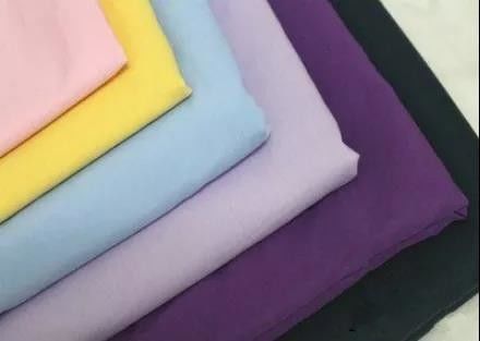 Latest company news about Ⅰ . The fastness of the fabric