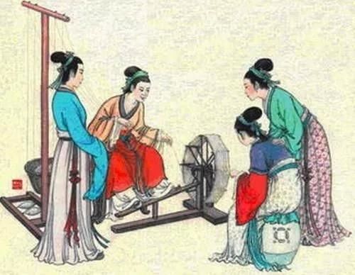 Latest company news about Appearance preservation of the fabric