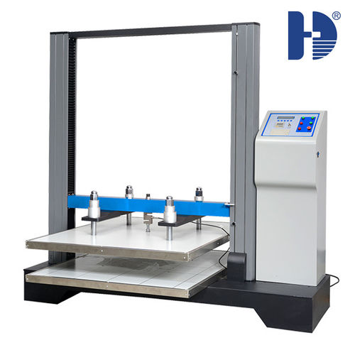 Latest company news about How to maintain the carton compression tester