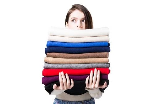 Latest company news about Understand textile and clothing color fastness test