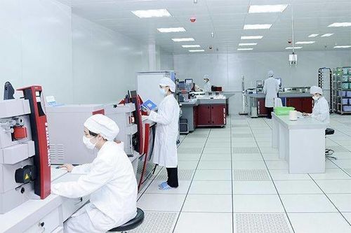 Latest company news about What are the common textile test items?