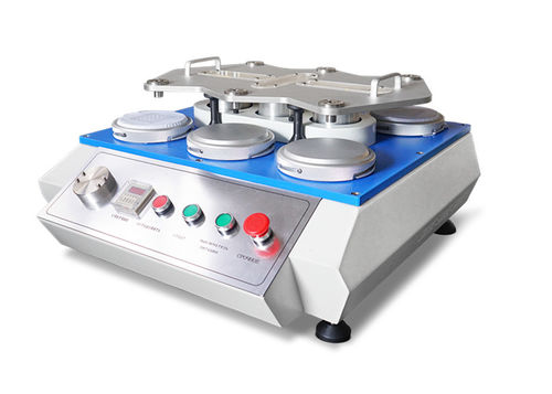 Latest company news about Detailed explanation of the steps of the test method for pilling by the circular trajectory method of textiles