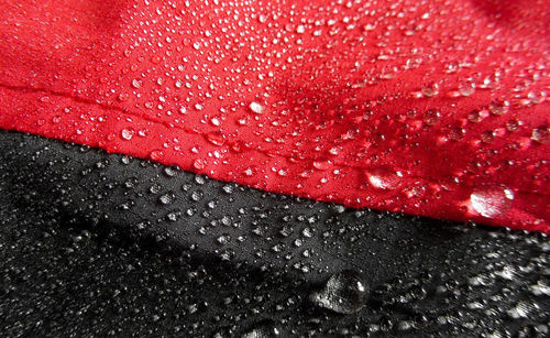 Latest company news about Factors Affecting Hydrostatic Pressure Resistance of Textile Materials