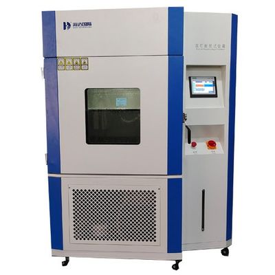 Xenon Weathering Chamber Automatic Air Cooled Light Fastness Tester Color Fastness To Light