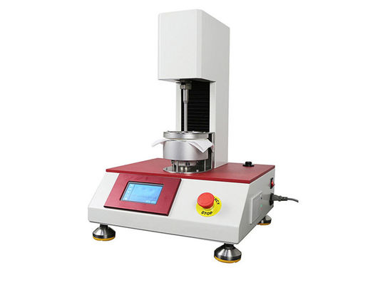 GB/T 20810-2018 Textile Testing Equipment Burst Strength Tester for Fabrics