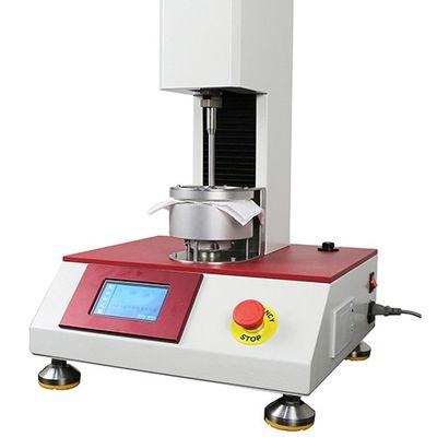 GB/T 20810-2018 Textile Testing Equipment Burst Strength Tester for Fabrics