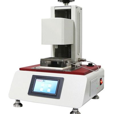 32kg Liquid Strike Though Time Tester Textile Test Machine For Non-Woven