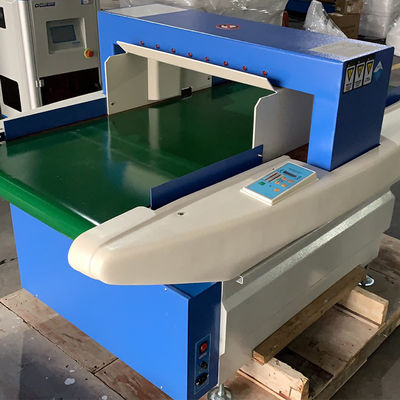 Needle Detector 400mm Stepless Adjustment Footwear Testing Equipment