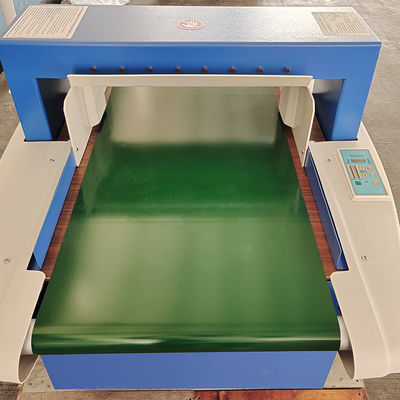 Testing Equipment for Detecting Width 500mm-600mm Belt Speed 25-28m/min