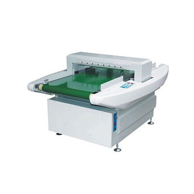 Good price Used Electronic Gold Metal Detector Textile & Food Metal Detector Machine online