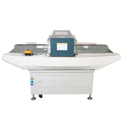 Good price 100W Metal Detector for Food Processing , Needle Test Machine online