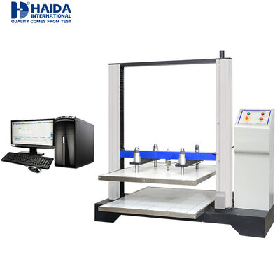 Good price ISTA Compression Tester 50kN/5000kg Computer Control High Accuracy Lab Concrete Compression Strength Testing Machine Equipment online