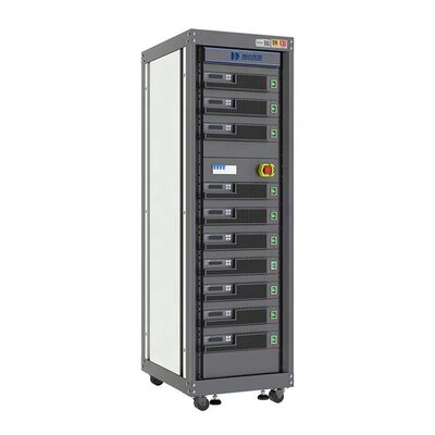 Good price Battery Cell Testing System Cycle Life Tester Capacity Test Machine Charge & Discharge Test for Li-ion Battery and Acid Battery online