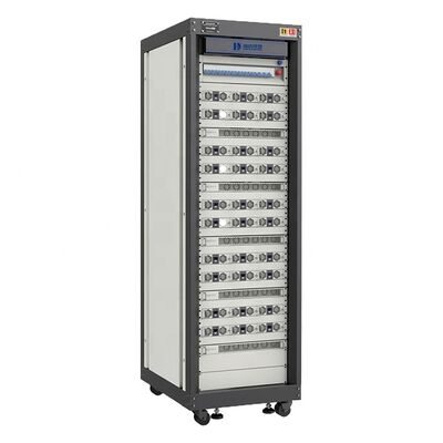 Good price Battery Module / Pack Testing Solution Cycle Life & Capacity Tester Machine Charge & Discharge for Li-ion Battery Quality Control online