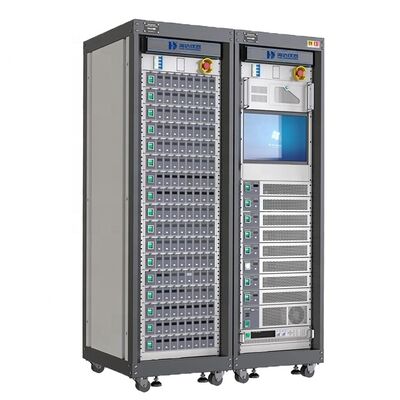 Good price Battery Current & Voltage&Insulation Resistance Test Machine BMS Lithium & Lead Acid Battery Management Testing System online