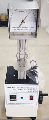 ISO 3380 Precise Temperature Control Leather Tester For Shrinkage Limit