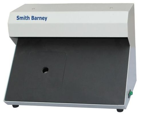 Painted Black CWF Tube Abrasion Testing Equipment 4500K