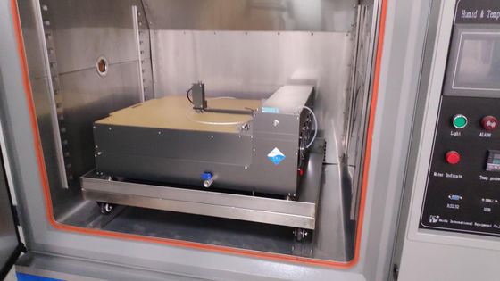 Programmable Hot And Cold Shock Test Chamber, Environmental Test Chamber