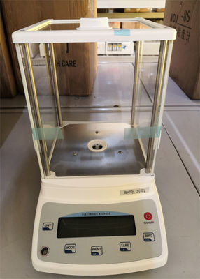 600g 310g 210g Measuring Electronic Precision Balance 460×205×280mm