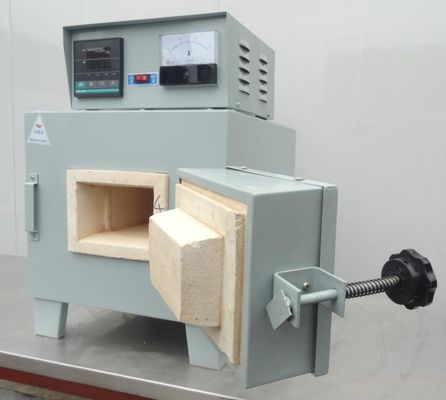 1200℃ 220V High Temperature Muffle Furnace With Excellent Stability