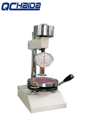 100HC Needle Stroke 2.5 Mm Leather Tester For Hardness
