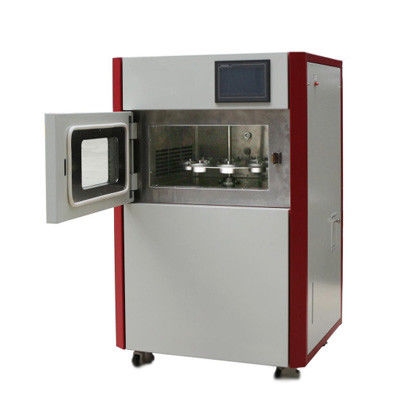 ASTM Textile/ Fabrics Water Vapour Permeability Tester Air Velocity 0.1m/S～0.8m/S