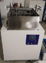 Shoe Bending 7.6L Capacity 60rpm Waterproof Tester With LED Display